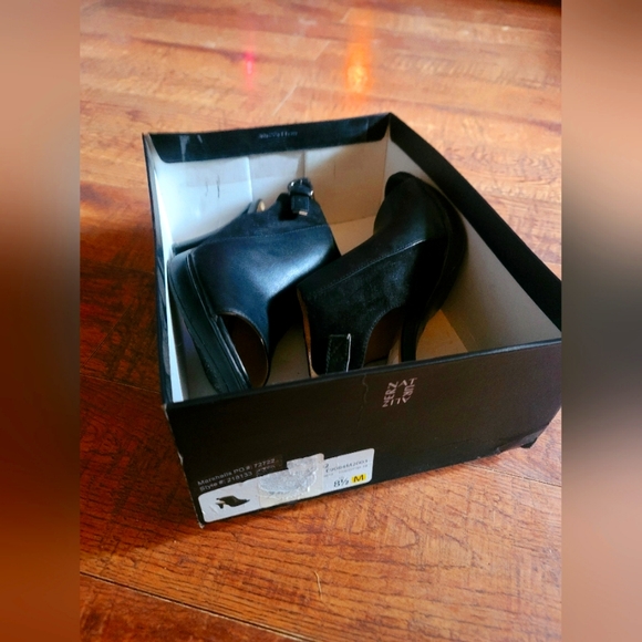 Naturalizer mule - Picture 4 of 5